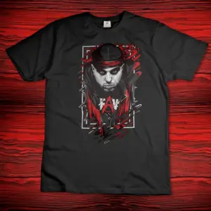 Limited Favorite Queenkiller Shirt